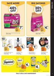 Foodworks catalogue week 38 Page 31