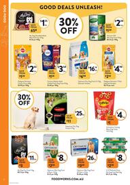 Foodworks catalogue week 38 Page 32