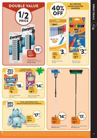 Foodworks catalogue week 38 Page 33