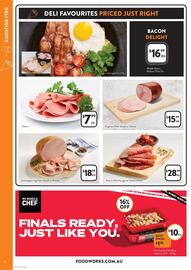 Foodworks catalogue week 38 Page 6