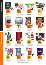 Foodworks catalogue week 38 Page 8