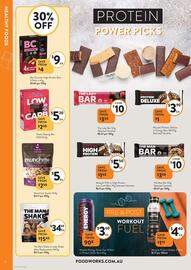 Foodworks catalogue week 38 Page 8