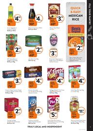 Foodworks catalogue week 38 Page 9