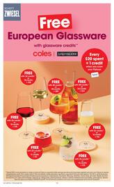 Coles catalogue week 38 Page 10