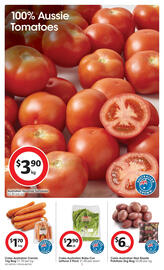 Coles catalogue week 38 Page 2