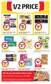 Coles catalogue week 38 Page 25
