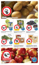 Coles catalogue week 38 Page 3