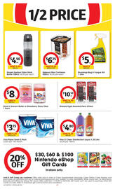Coles catalogue week 38 Page 41