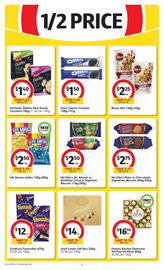 Coles catalogue week 38 Page 6