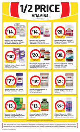 Coles catalogue week 38 Page 7