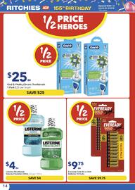 Ritchies catalogue week 38 Page 14