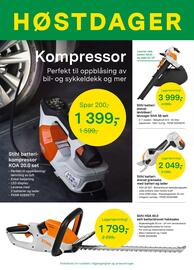 Felleskjøpet kundeavis Side 2
