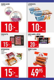 Matdax reklamblad vecka 38 Sida 14