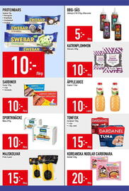 Matdax reklamblad vecka 38 Sida 16