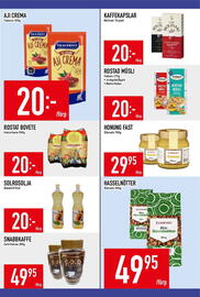 Matdax reklamblad vecka 38 Sida 17