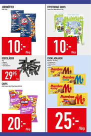 Matdax reklamblad vecka 38 Sida 18