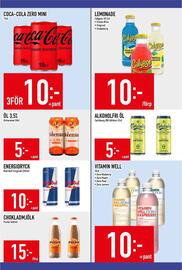 Matdax reklamblad vecka 38 Sida 19