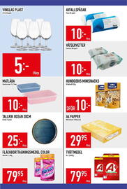 Matdax reklamblad vecka 38 Sida 20