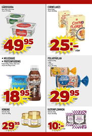 Matdax reklamblad vecka 38 Sida 21