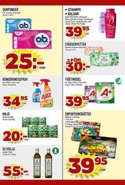 Matdax reklamblad vecka 38 Sida 23