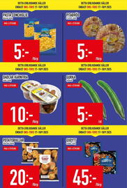Matdax reklamblad vecka 38 Sida 3