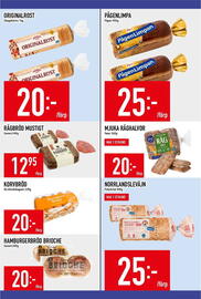 Matdax reklamblad vecka 38 Sida 7