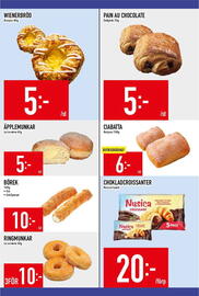 Matdax reklamblad vecka 38 Sida 8