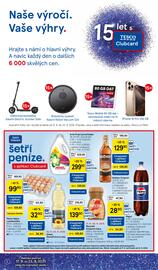 Tesco leták | Supermarket Strana 2