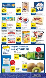 Tesco leták | Supermarket Strana 3