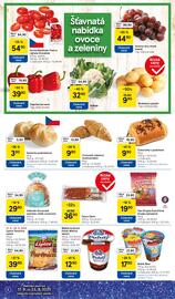 Tesco leták | Supermarket Strana 4