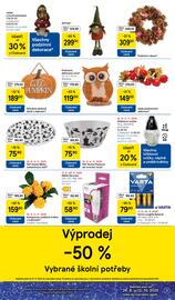 Tesco leták | Supermarket Strana 9
