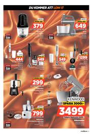 Power reklamblad vecka 38 Sida 27