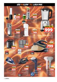 Power reklamblad vecka 38 Sida 28
