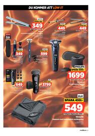 Power reklamblad vecka 38 Sida 29