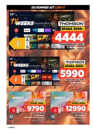 Power reklamblad vecka 38 Sida 4