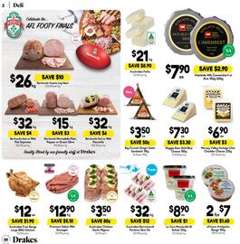 Drakes catalogue week 38 Page 2