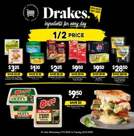 Drakes catalogue week 38 Page 20
