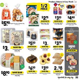 Drakes catalogue week 38 Page 5