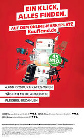 Kaufland Prospekt Seite 50