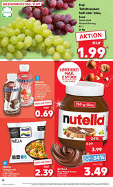 Kaufland Prospekt Seite 10
