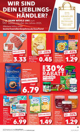 Kaufland Prospekt Seite 13