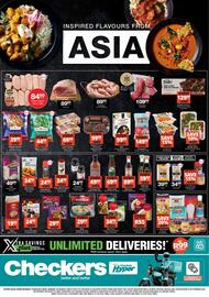 Checkers catalogue Page 1