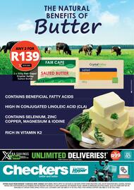 Checkers catalogue Page 1