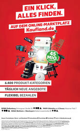 Kaufland Prospekt Seite 50