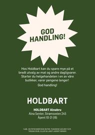 Holdbart kundeavis Side 11