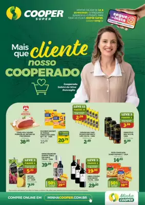 Tabloide Cooper (válido até 15-09)