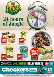 Checkers catalogue Page 1