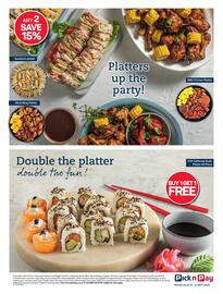 Pick n Pay Hypermarket catalogue week 38 Page 6