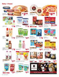 Family Fresh Market weekly ad week 38 Page 11