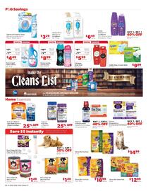 Family Fresh Market weekly ad week 38 Page 12